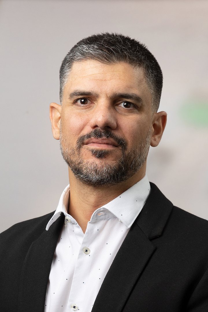 Caetano Penna