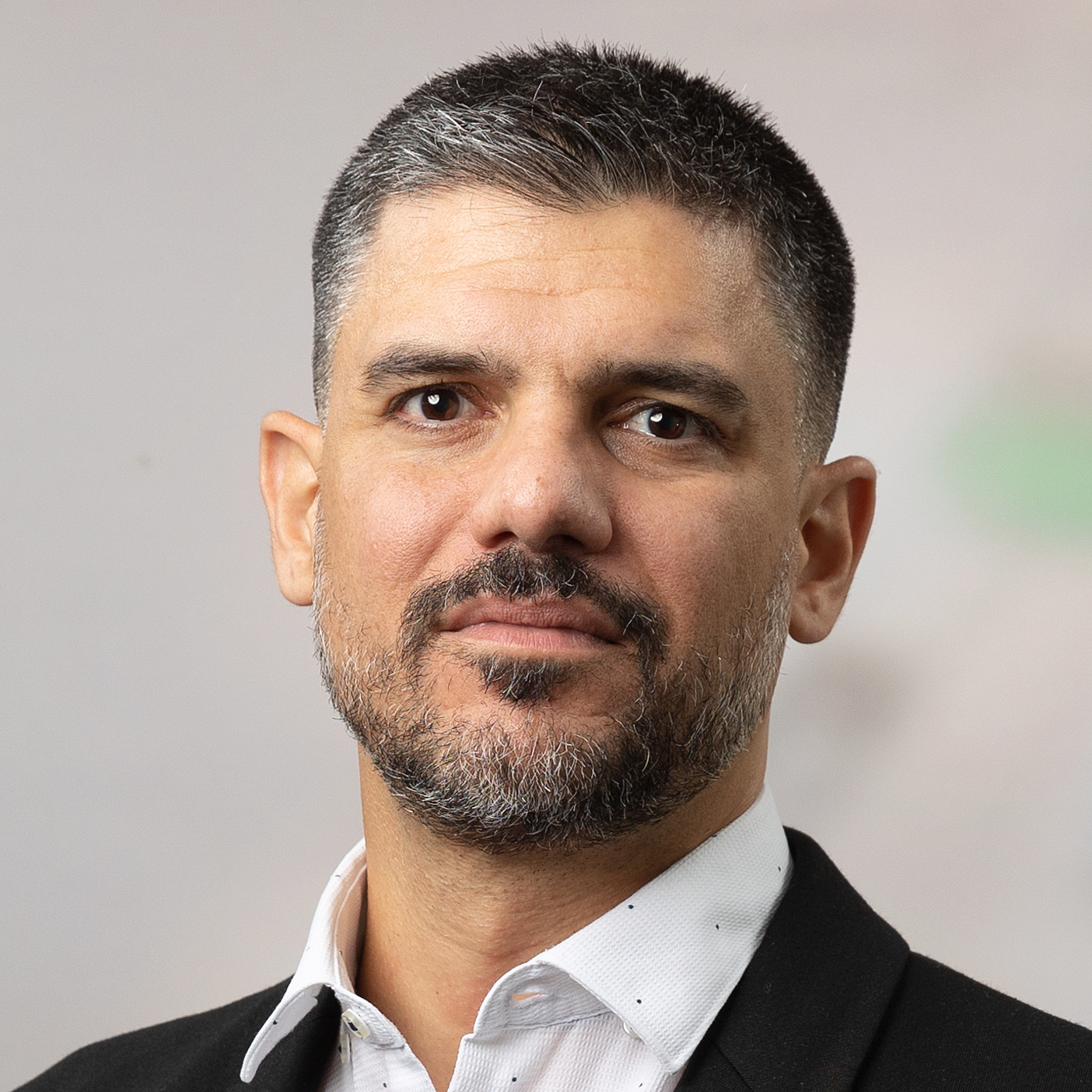 Caetano Penna